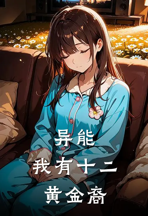 异能：我有十二黄金裔