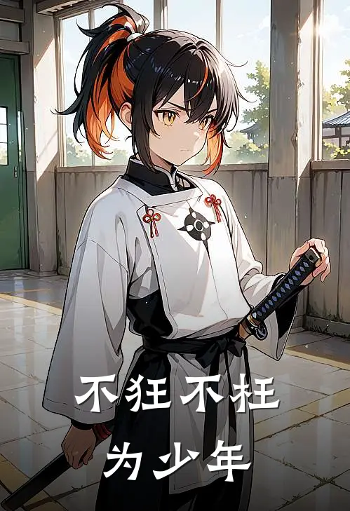 不狂不枉为少年