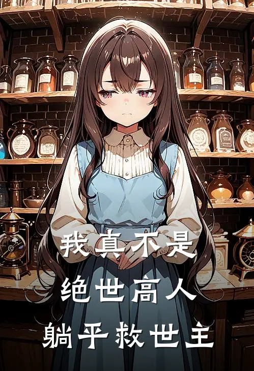 我真不是绝世高人：躺平救世主