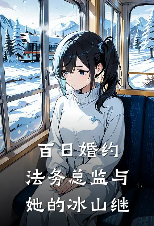 百日婚约：法务总监与她的冰山继