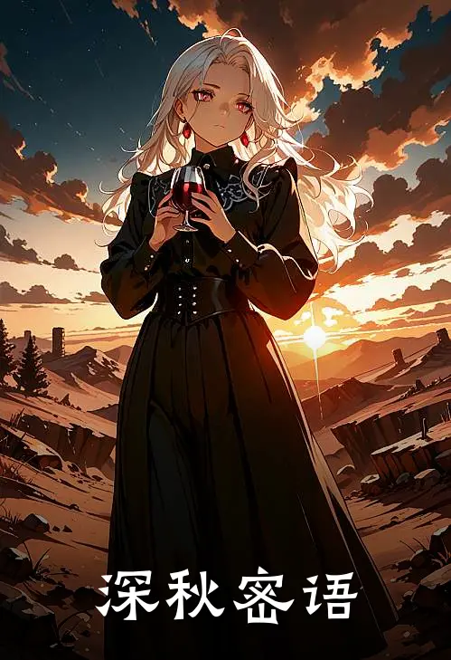 深秋密语