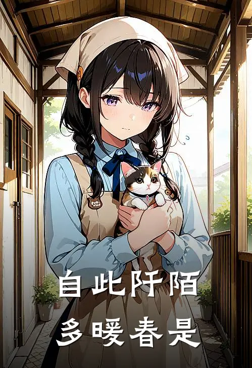 自此阡陌多暖春是