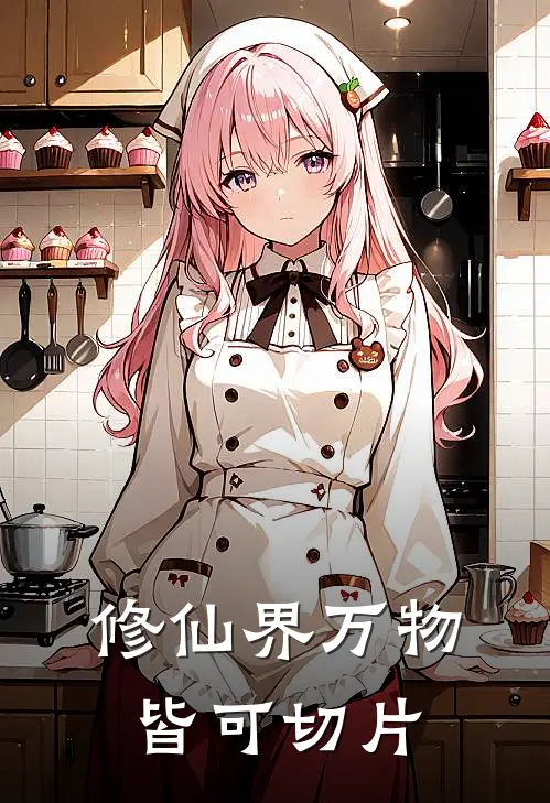 修仙界万物皆可切片