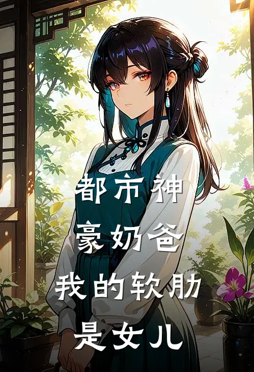 都市神豪奶爸，我的软肋是女儿