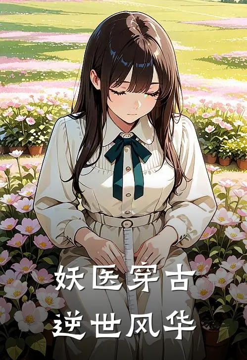 妖医穿古：逆世风华