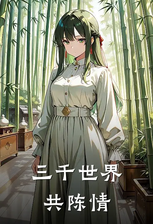 三千世界共陈情