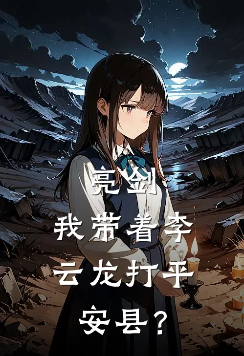 亮剑：我带着李云龙打平安县？