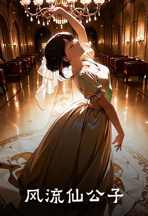 风流仙公子