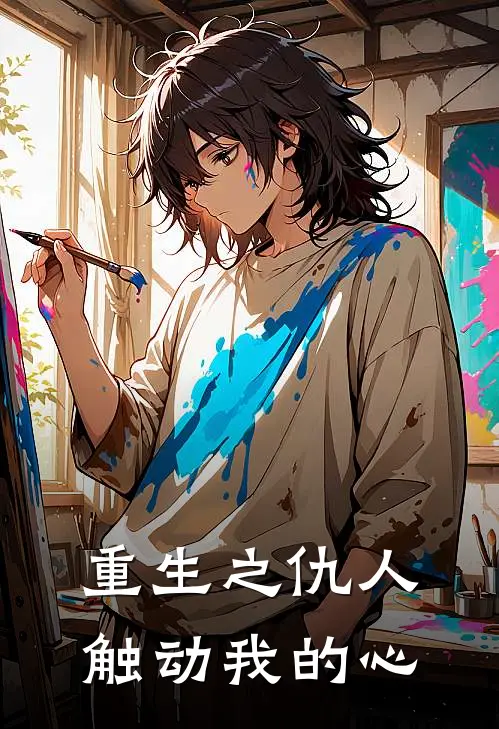 重生之仇人触动我的心