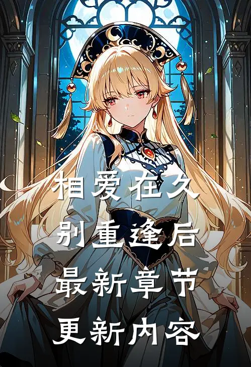 相爱在久别重逢后最新章节更新内容