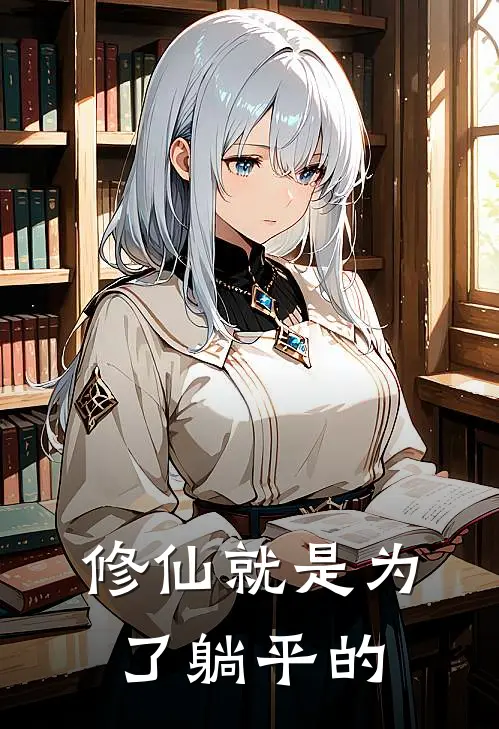 修仙就是为了躺平的