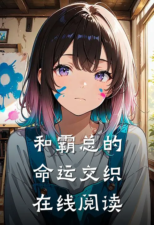 和霸总的命运交织在线阅读