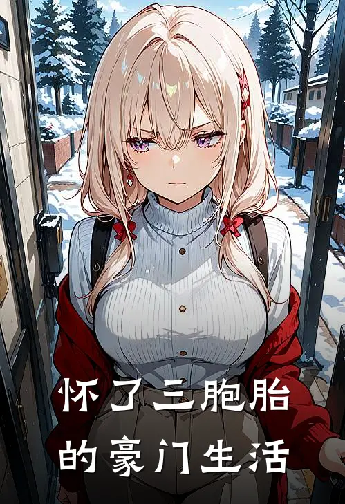 怀了三胞胎的豪门生活