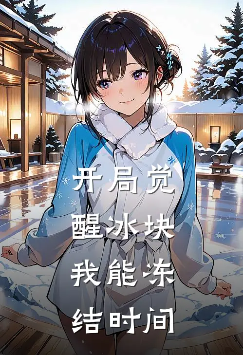 开局觉醒冰块，我能冻结时间
