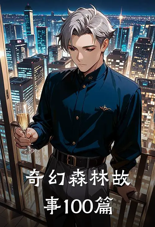 奇幻森林故事100篇