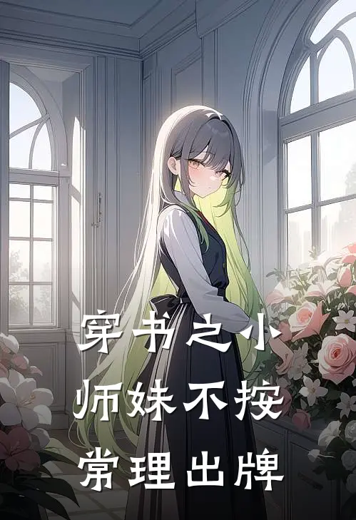 穿书之小师妹不按常理出牌