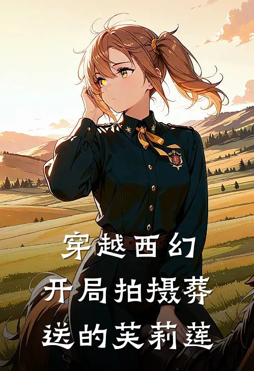 穿越西幻，开局拍摄葬送的芙莉莲