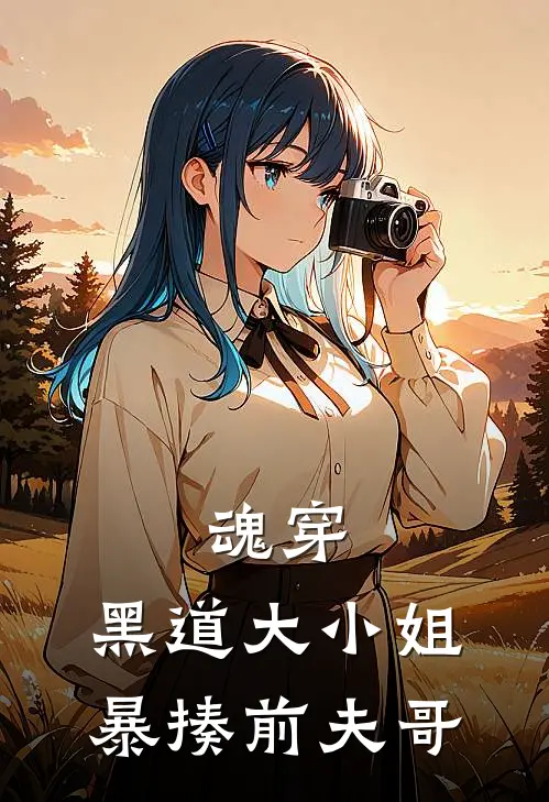 魂穿，黑道大小姐暴揍前夫哥