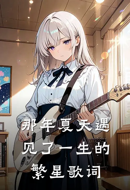 那年夏天遇见了一生的繁星歌词