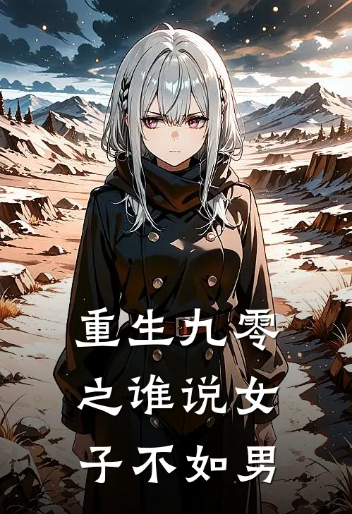 重生九零之谁说女子不如男