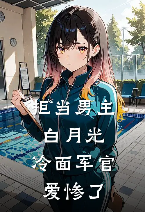 拒当男主白月光，冷面军官爱惨了