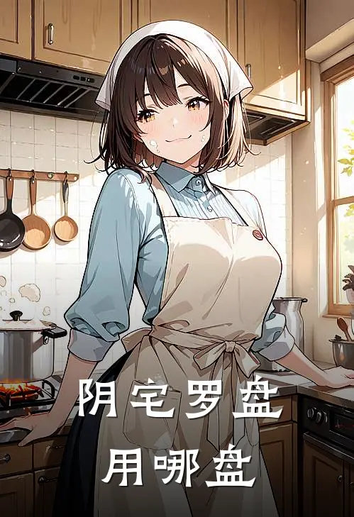 阴宅罗盘用哪盘