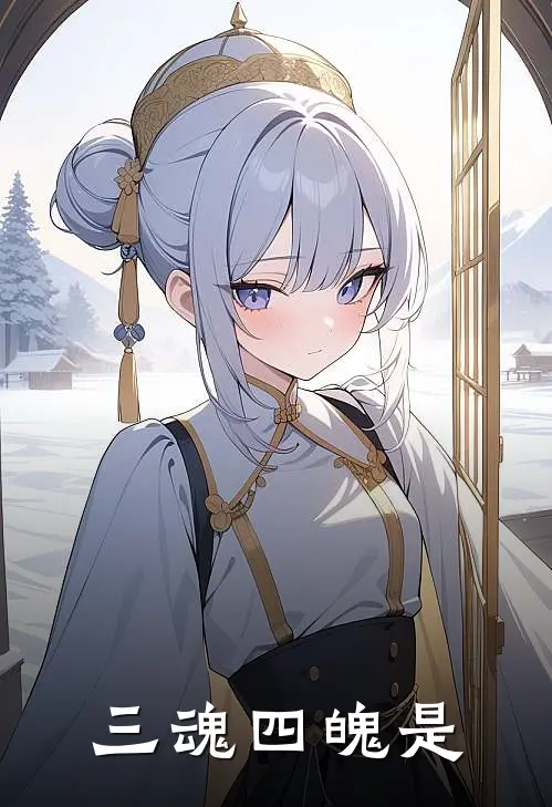 三魂四魄是