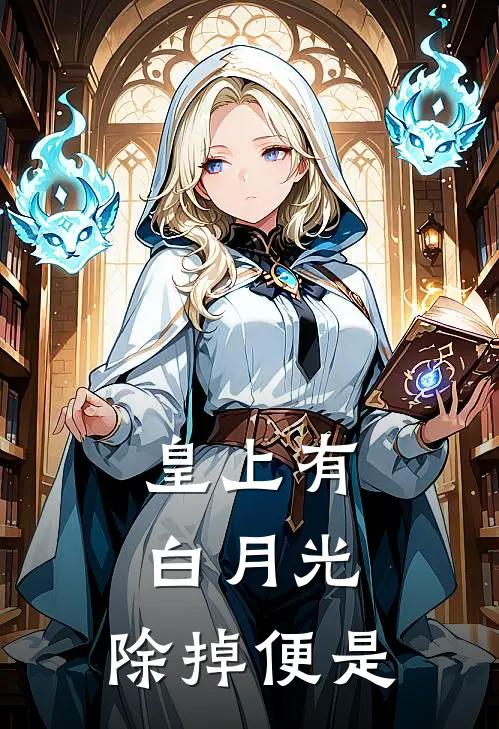 皇上有白月光，除掉便是