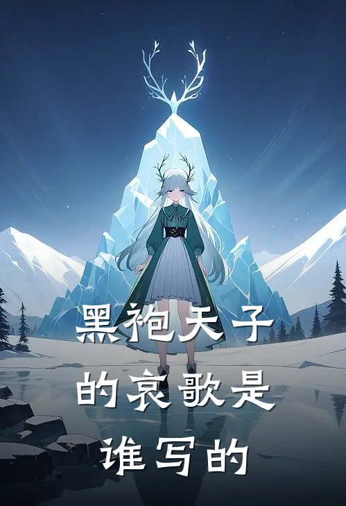 黑袍天子的哀歌是谁写的