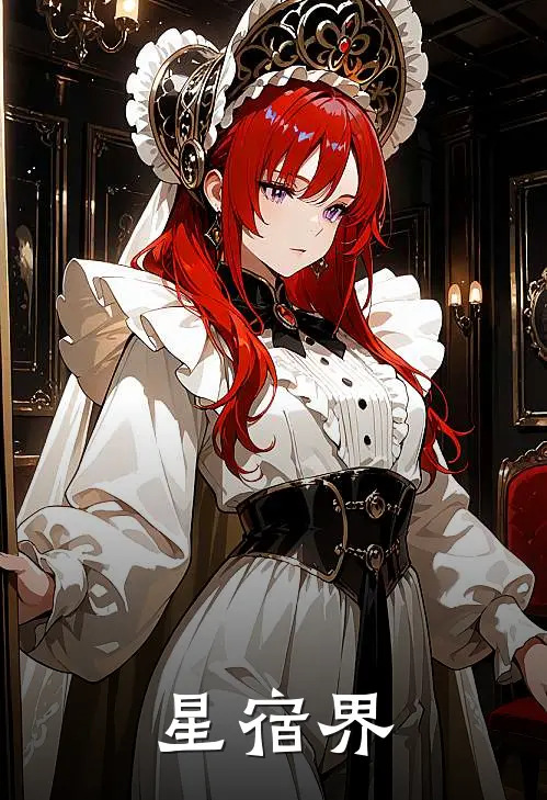 星宿界