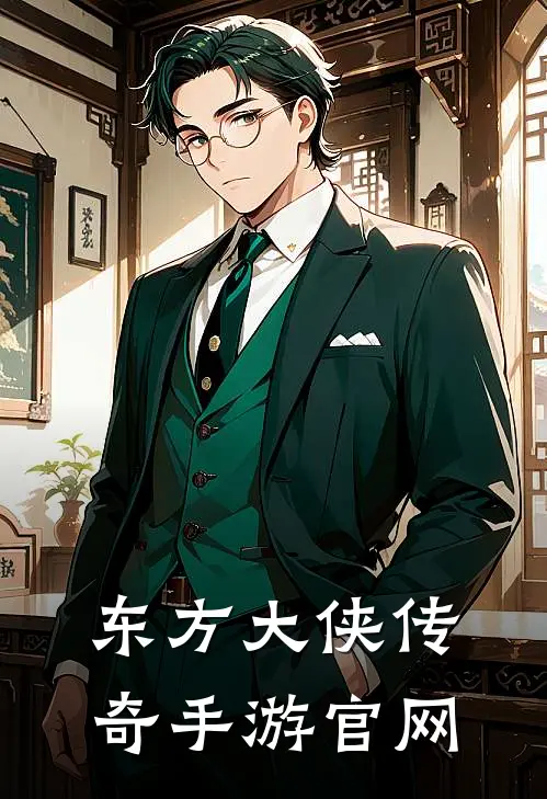 东方大侠传奇手游官网