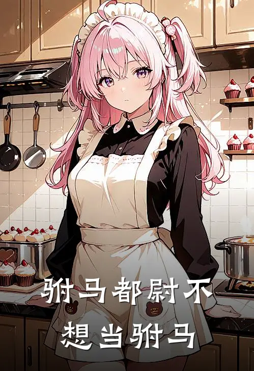 驸马都尉不想当驸马