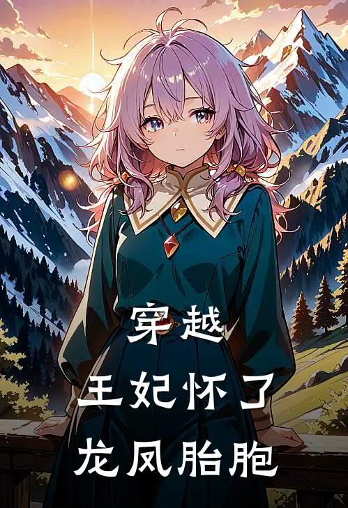 穿越，王妃怀了龙凤胎胞