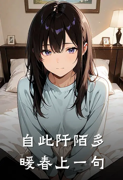 自此阡陌多暖春上一句