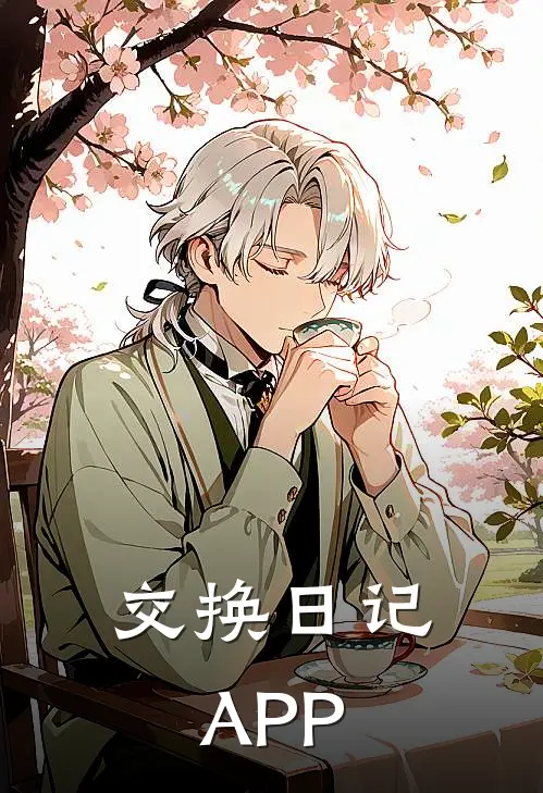 交换日记APP