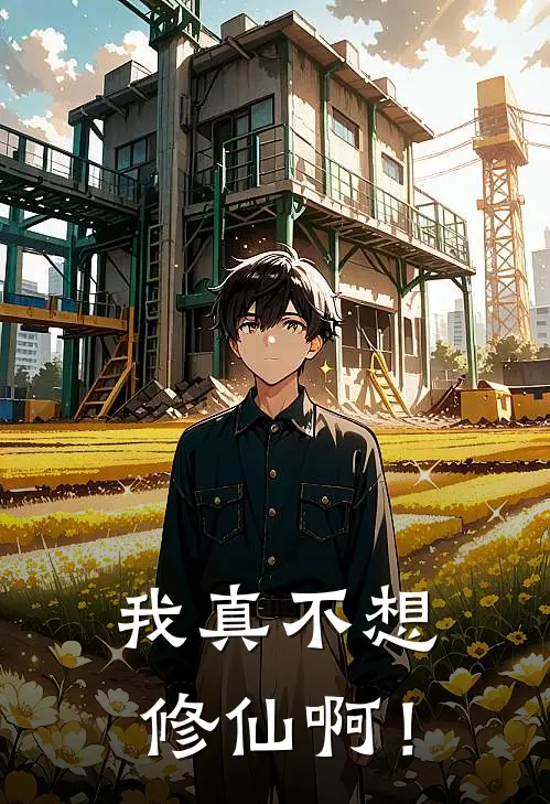 我真不想修仙啊！