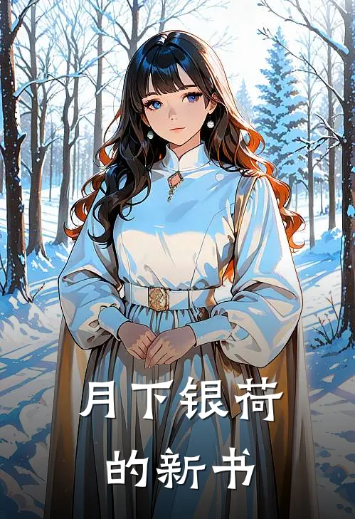 月下银荷的新书