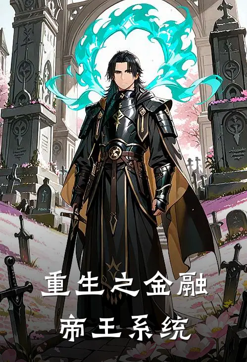 重生之金融帝王系统