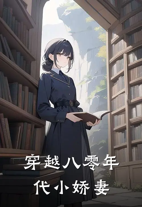 穿越八零年代小娇妻