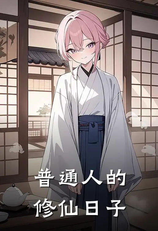 普通人的修仙日子