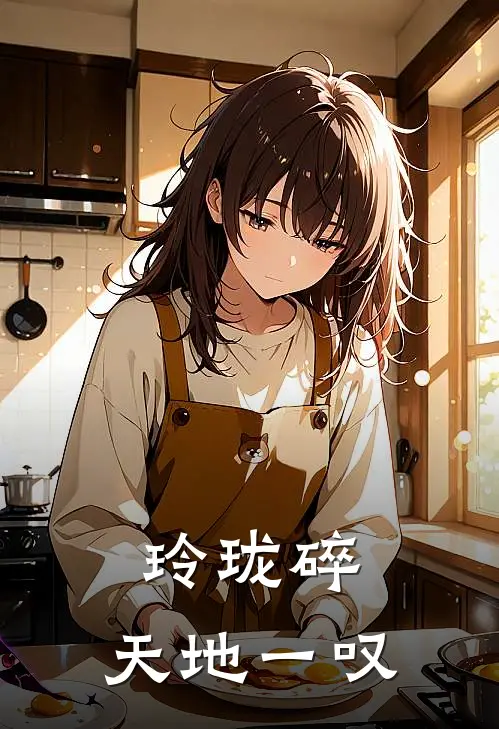 玲珑碎：天地一叹