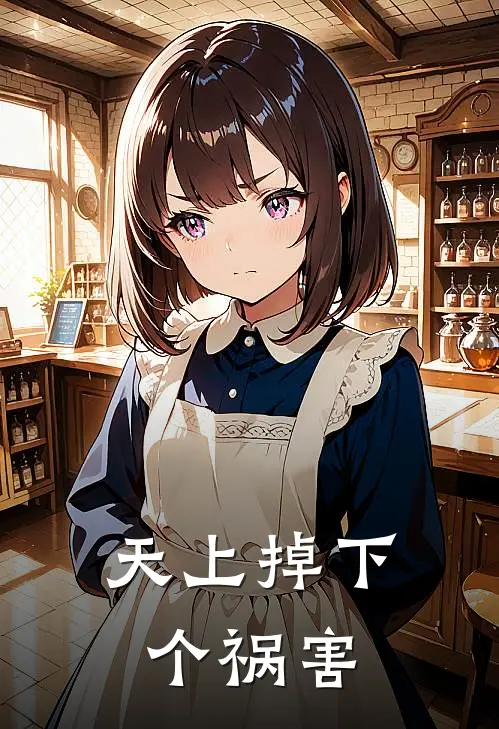 天上掉下个祸害