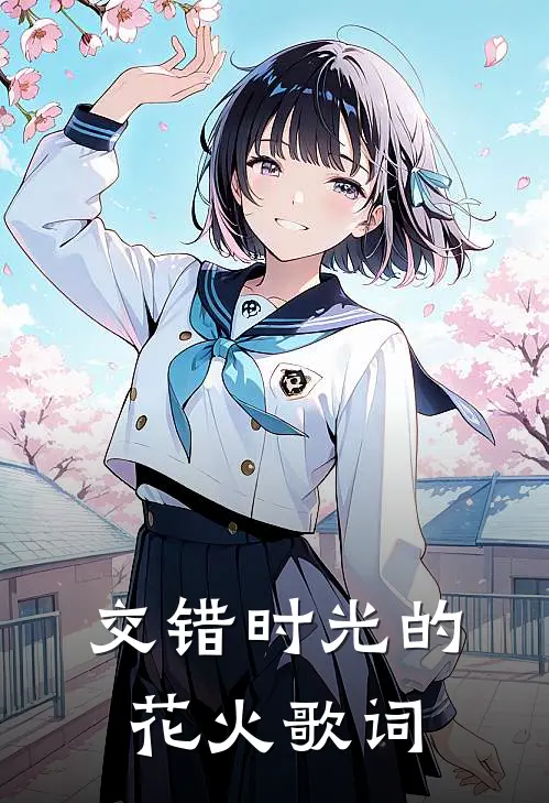 交错时光的花火歌词