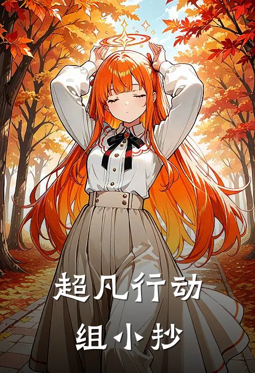 超凡行动组小抄