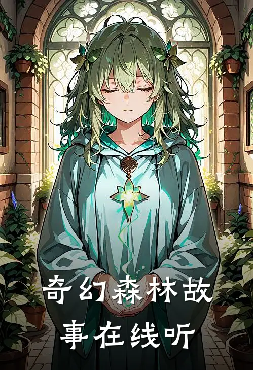 奇幻森林故事在线听