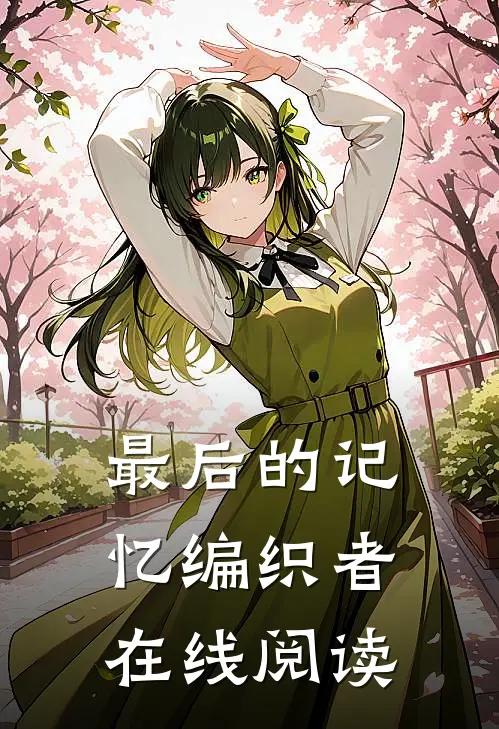 最后的记忆编织者在线阅读