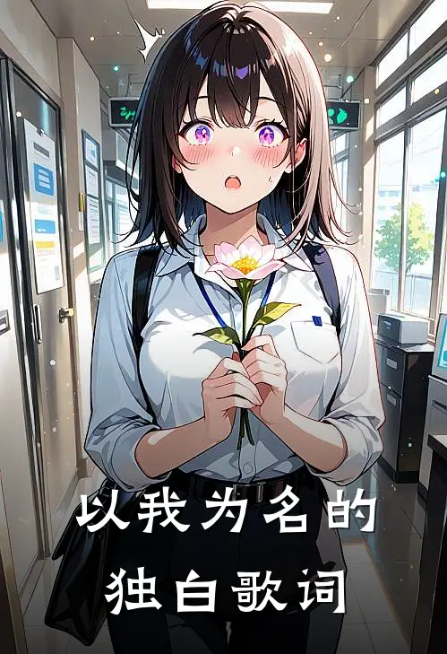 以我为名的独白歌词