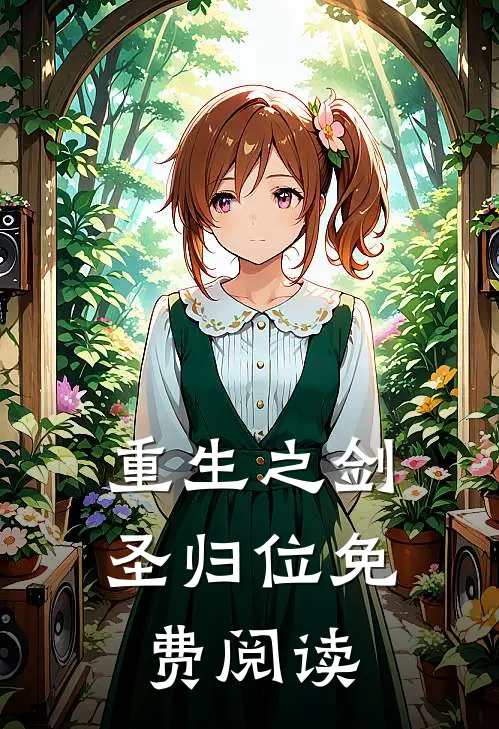 重生之剑圣归位免费阅读