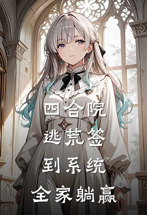 四合院：逃荒签到系统，全家躺赢