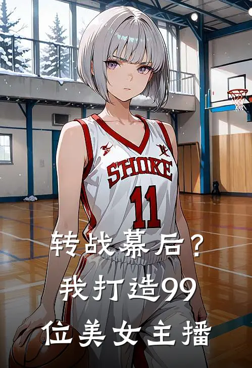 转战幕后？我打造99位美女主播